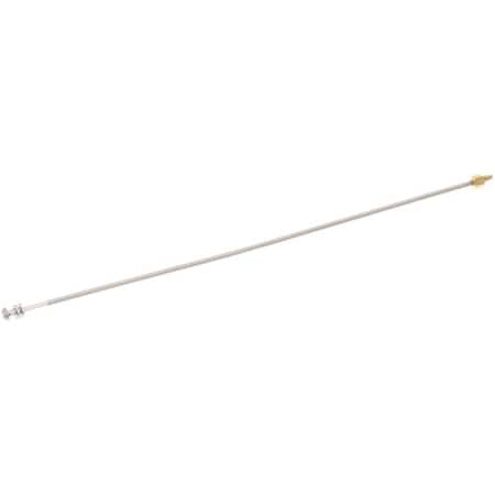 Imperial Cooking Equipment Pilot Tube Assembly 3/16 X 18 " 35714